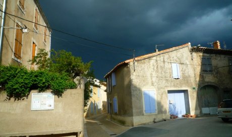 Vigilance Camplong-d'Aude